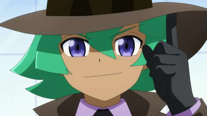 Next Episode Preview