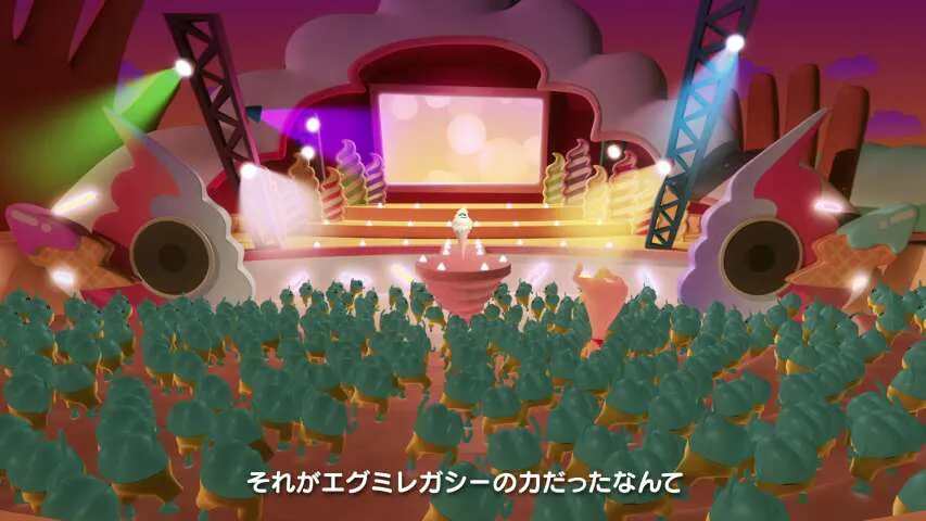 Next Episode Preview