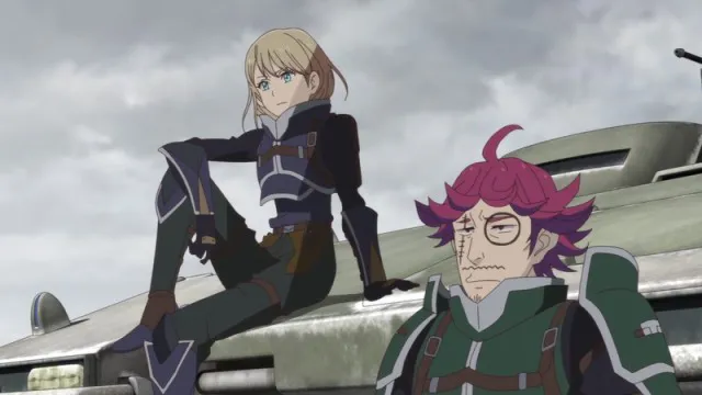 Next Episode Preview