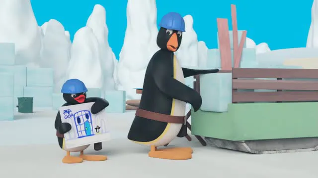 Next Episode Preview