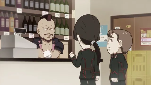 Next Episode Preview