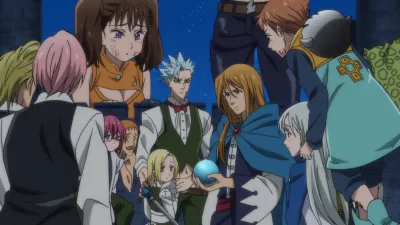 Next Episode Preview