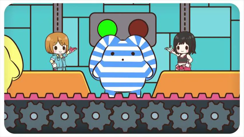 Next Episode Preview