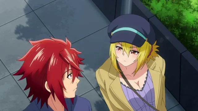 Next Episode Preview