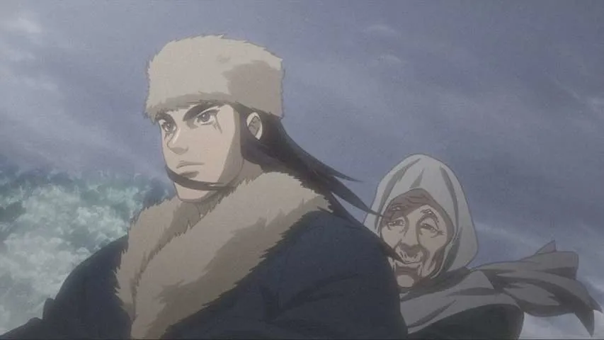 Next Episode Preview