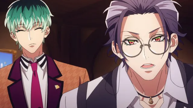 Next Episode Preview