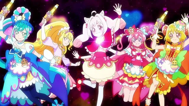 Next Episode Preview