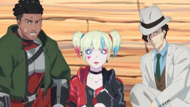 Next Episode Preview