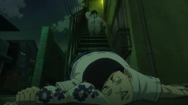 Next Episode Preview