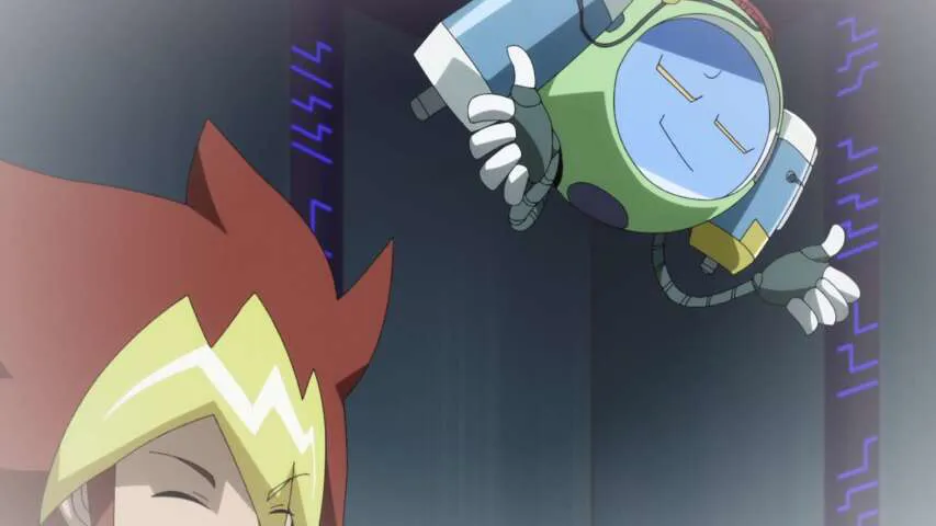 Next Episode Preview