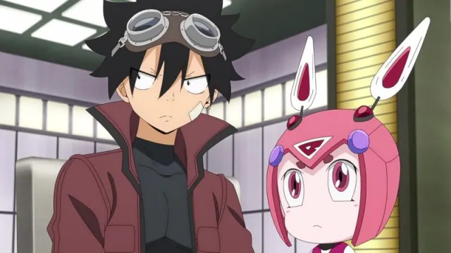 Next Episode Preview