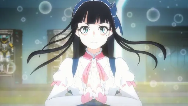 Next Episode Preview