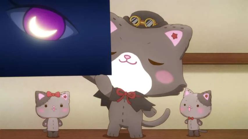Next Episode Preview