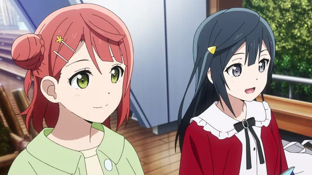 Next Episode Preview