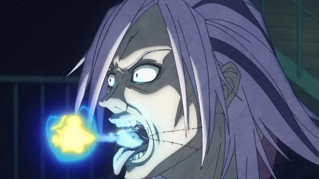 Next Episode Preview