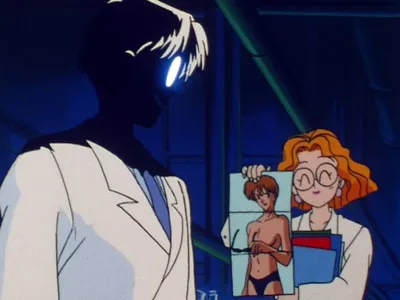 Next Episode Preview