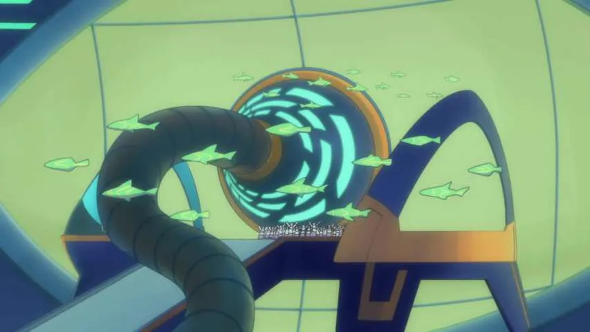 Next Episode Preview