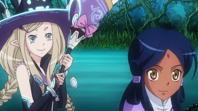 Next Episode Preview