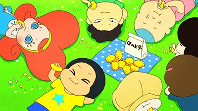 Next Episode Preview