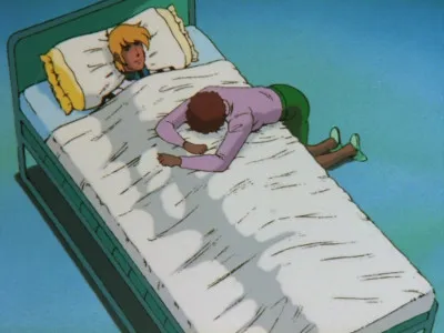 Next Episode Preview