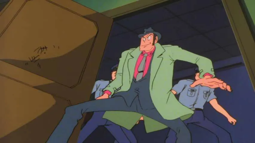 Next Episode Preview