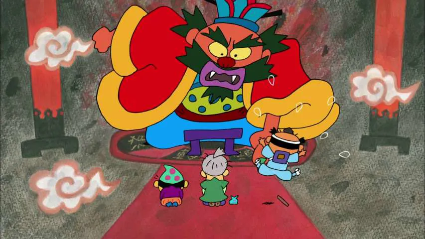 Next Episode Preview