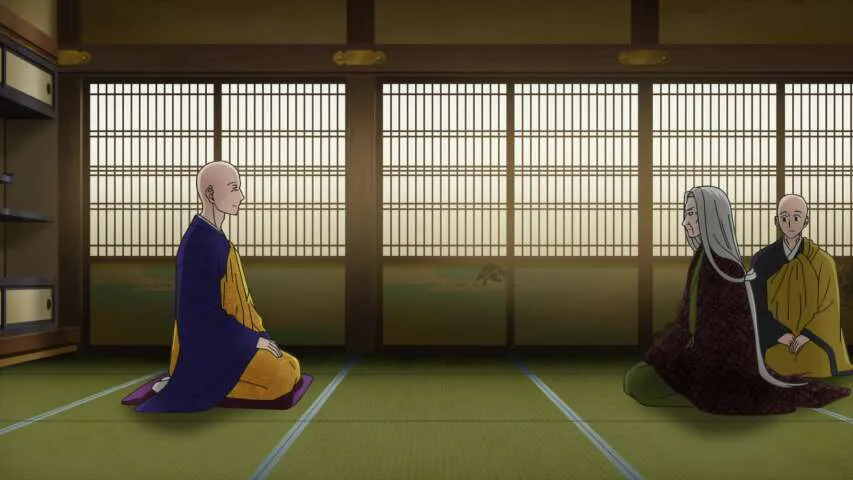 Next Episode Preview