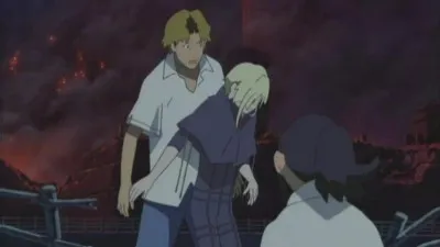 Next Episode Preview