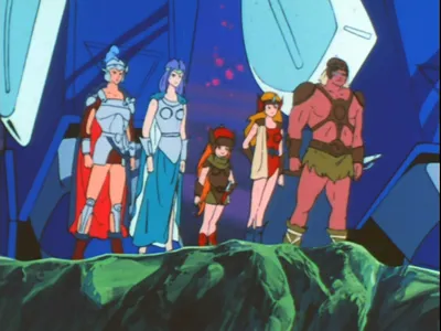 Next Episode Preview