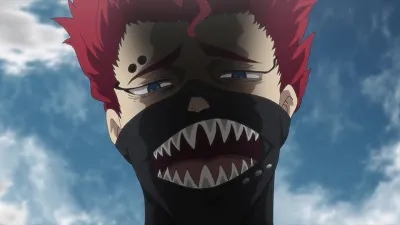 Next Episode Preview