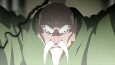 Next Episode Preview