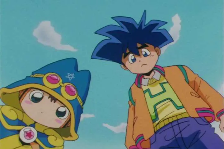 Next Episode Preview