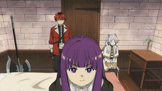 Next Episode Preview