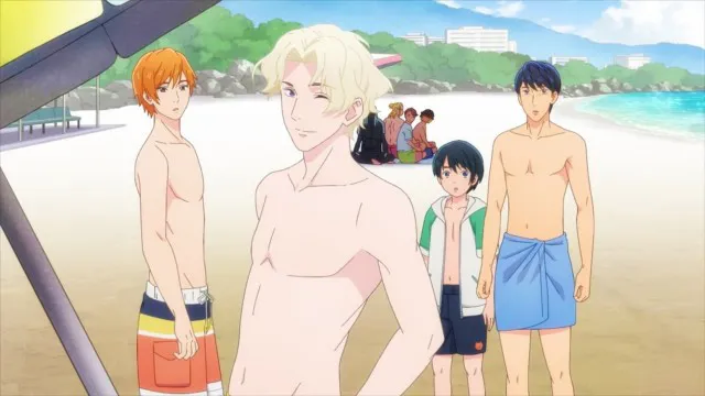 Next Episode Preview