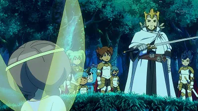 Next Episode Preview