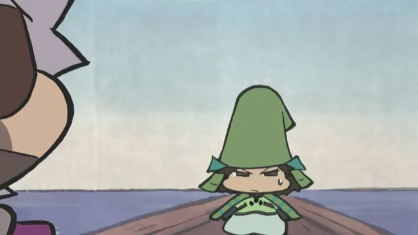Next Episode Preview