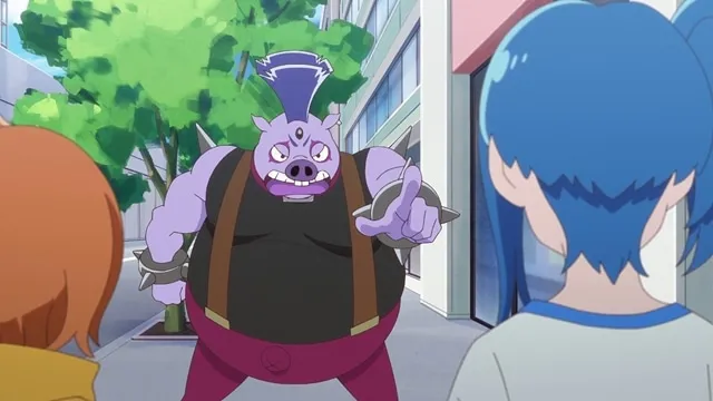 Next Episode Preview
