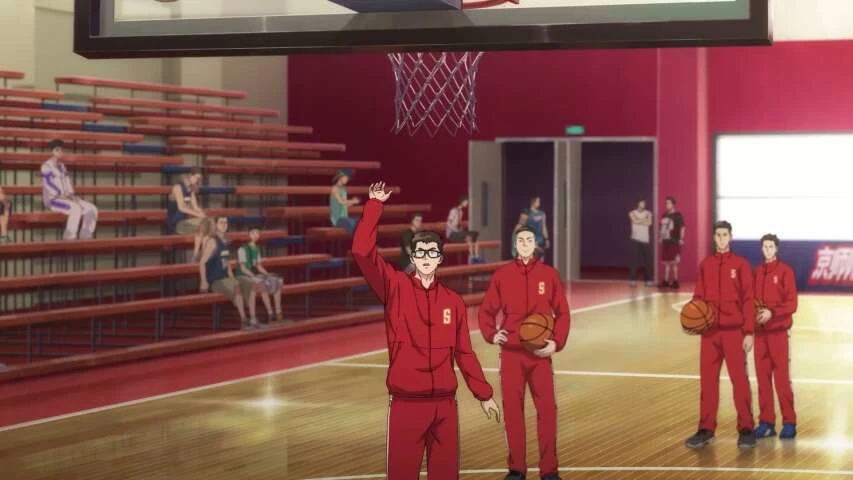 Next Episode Preview
