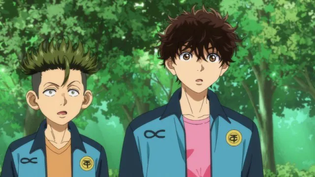 Next Episode Preview