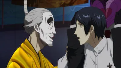 Next Episode Preview