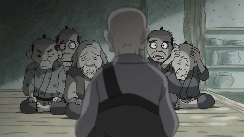 Next Episode Preview