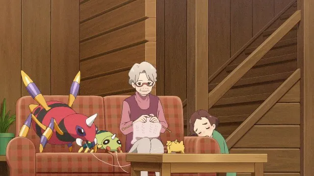 Next Episode Preview