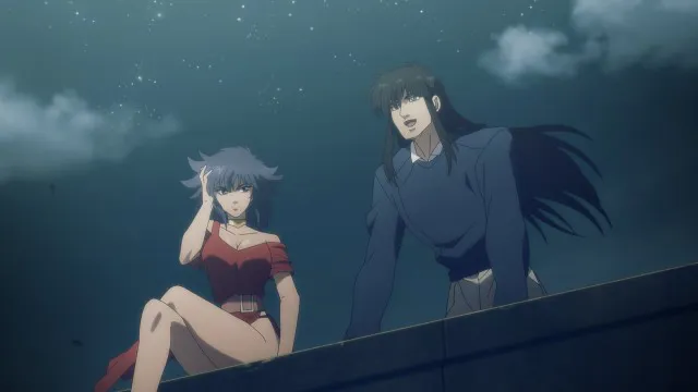 Next Episode Preview