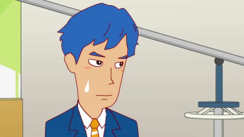 Next Episode Preview