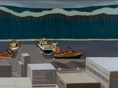Next Episode Preview