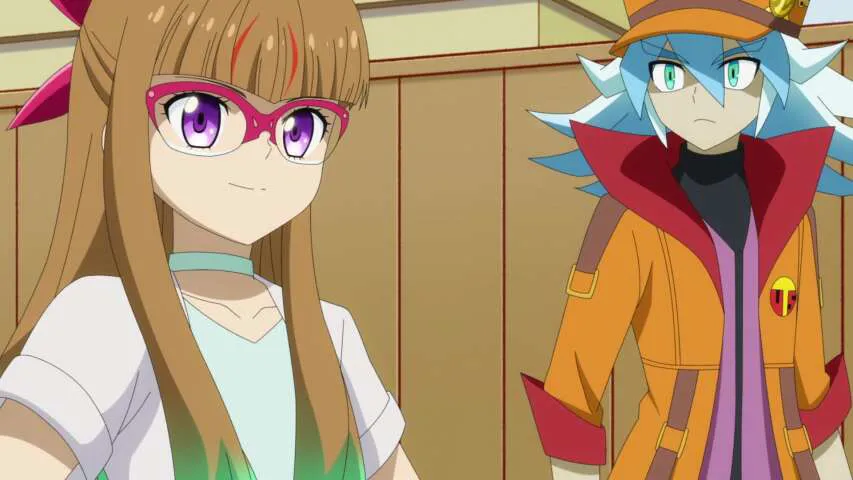 Next Episode Preview
