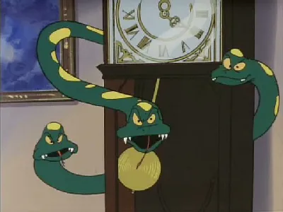Next Episode Preview