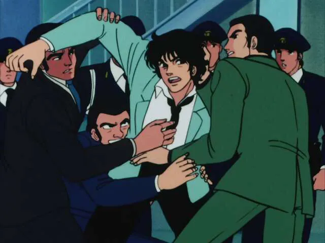 Next Episode Preview