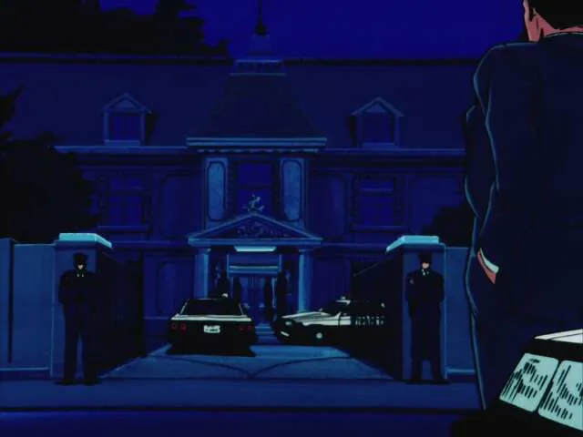 Next Episode Preview