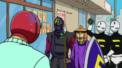 Next Episode Preview